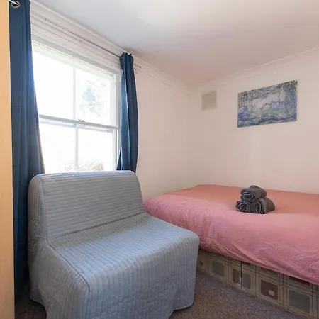 Apartment Split-level Spacious Family