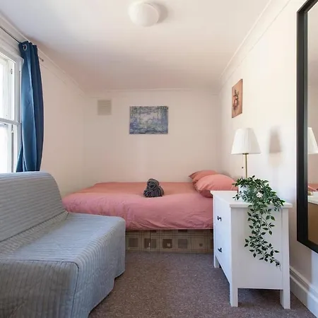 Apartment Split-level Spacious Family