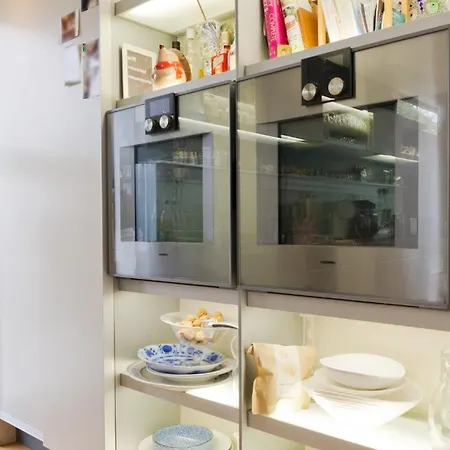 Holiday home Richmond Park House Stunning Architect Designed