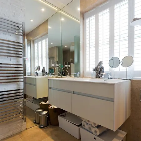 Richmond Park House Stunning Architect Designed Holiday home *
