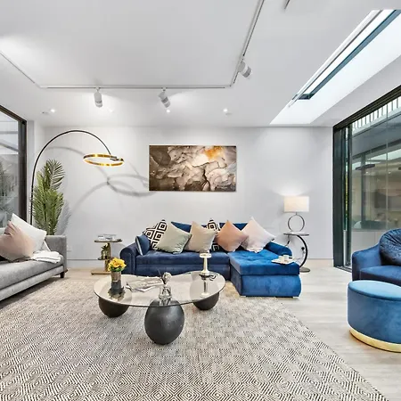 The Chelsea Villa Londra