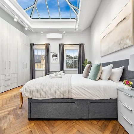 The Chelsea Villa London