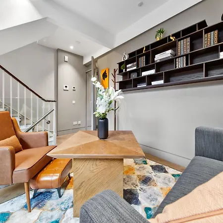 The Chelsea London