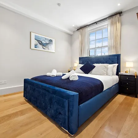 The Chelsea Villa Londra