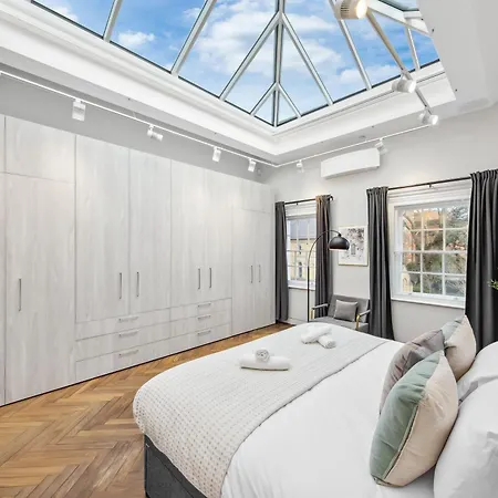 Villa The Chelsea Londra