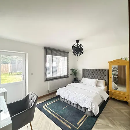 Homestay Cosy Retreat