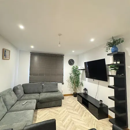 Cosy Retreat Homestay