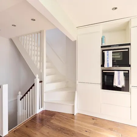 Apartment The Notting Hill Hideout - 2bdr *