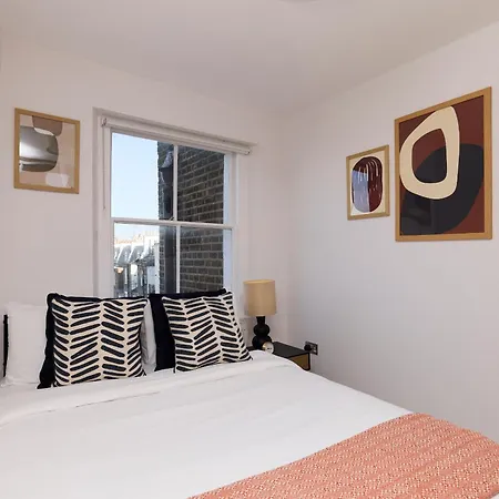 The Notting Hill Hideout - 2bdr * London