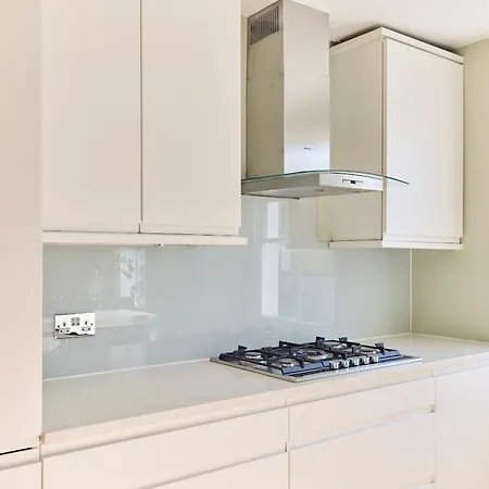 The Notting Hill Hideout - 2bdr Apartment London