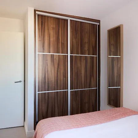 The Notting Hill Hideout - 2bdr * London