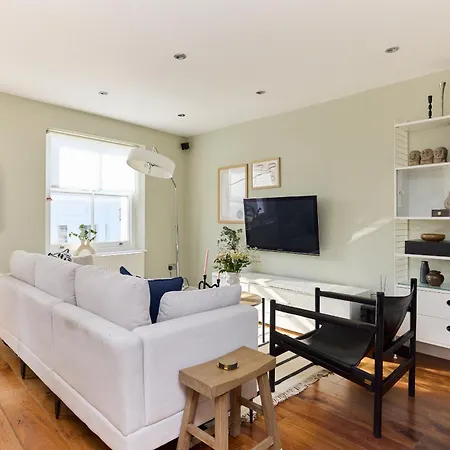 Apartment The Notting Hill Hideout - 2bdr *