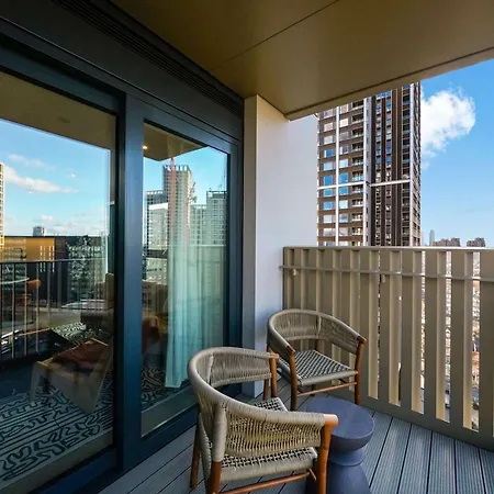 Rosso 2br & Views *