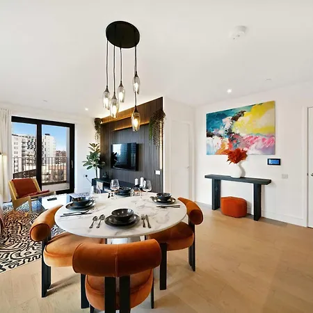 Rosso 2br & Views *