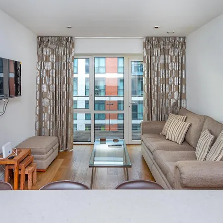 Luxurious With Incredible Views