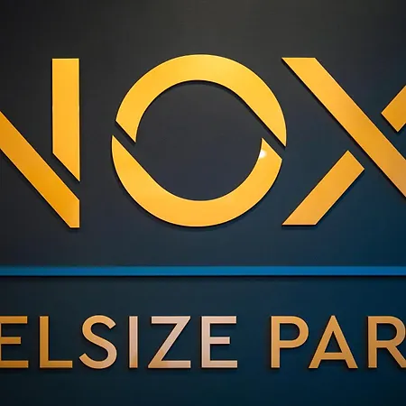 Nox Belsize Park Londra