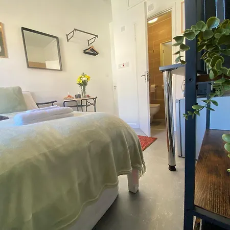 Cosy Flat By King's Cross London