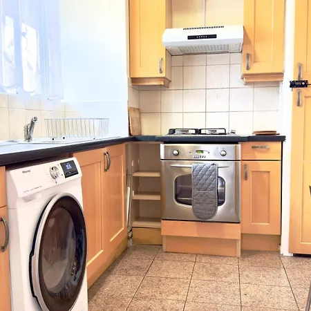 Apartment The Queens Palace 1 Bedroom By Wild London