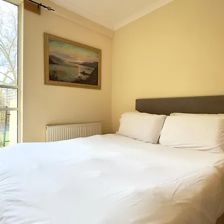 The Queens Palace 1 Bedroom By Wild *