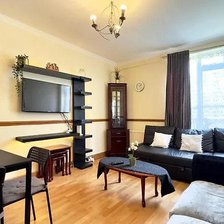 Apartment The Queens Palace 1 Bedroom By Wild *