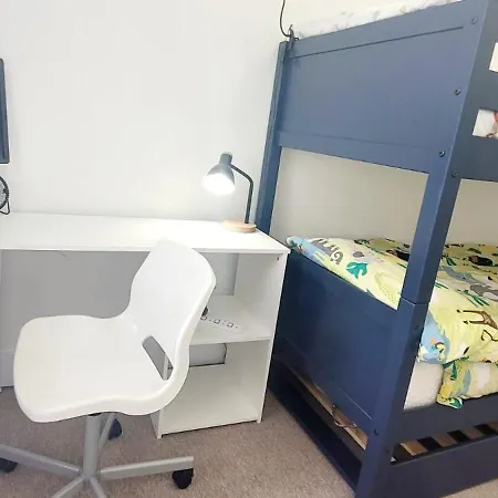 Lovely 2br Flat In London, Turnpike Lane N8 - Piccadilly Line *