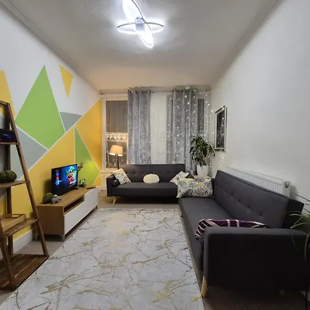 Lovely 2br Flat In London, Turnpike Lane N8 - Piccadilly Line London