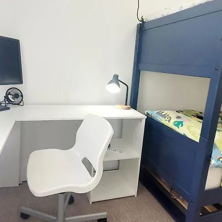 Lovely 2br Flat In London, Turnpike Lane N8 - Piccadilly Line Apartment