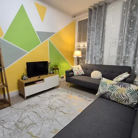Lovely 2br Flat In London, Turnpike Lane N8 - Piccadilly Line *