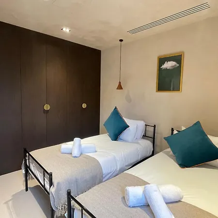 Apartment Penthouse In Fulham West Kensington 3 Bedrooms