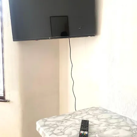 Cosy Spacious Flat,n18 Apartment