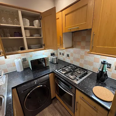 Apartment Modern And Cosy In Camden London