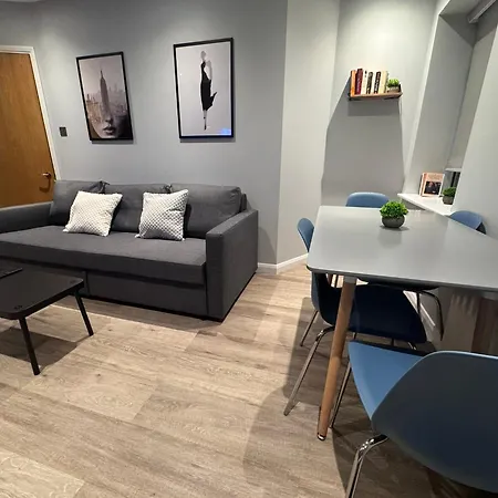 Apartment Modern And Cosy In Camden *