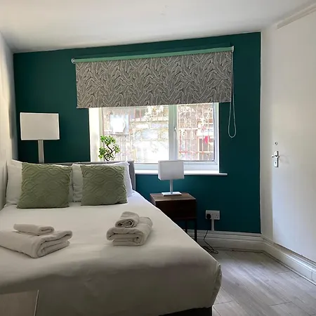 Amazing Flat In Stylish&cosy London