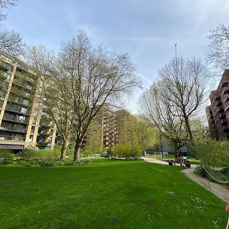 Apartment Amazing Flat In Stylish&cosy London
