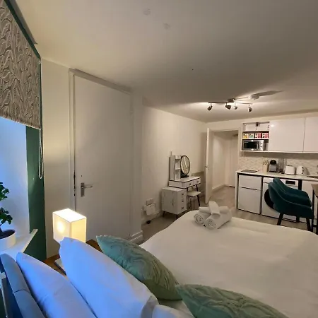 Amazing Flat In Stylish&cosy