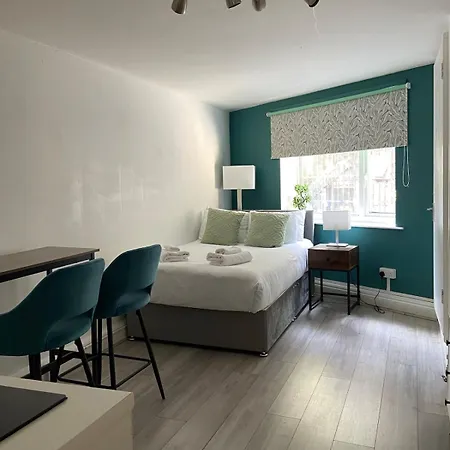 Amazing Flat In Stylish&cosy