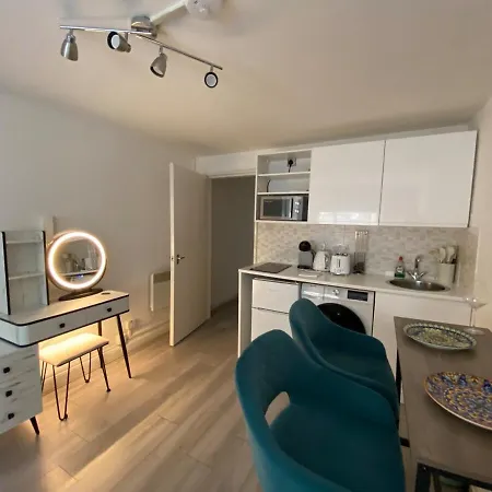 Apartment Amazing Flat In Stylish&cosy *