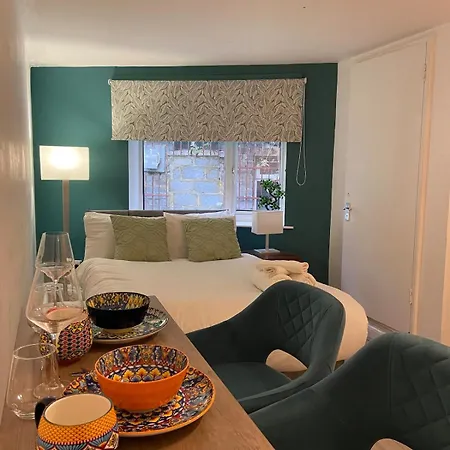 Amazing Flat In Stylish&cosy London