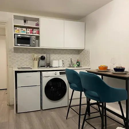 Amazing Flat In Stylish&cosy * London