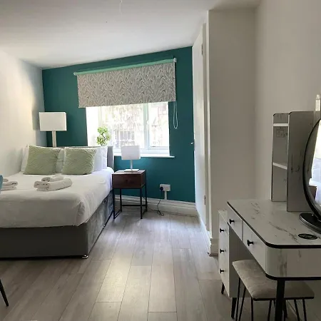 Amazing Flat In Stylish&cosy