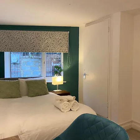 Apartment Amazing Flat In Stylish&cosy