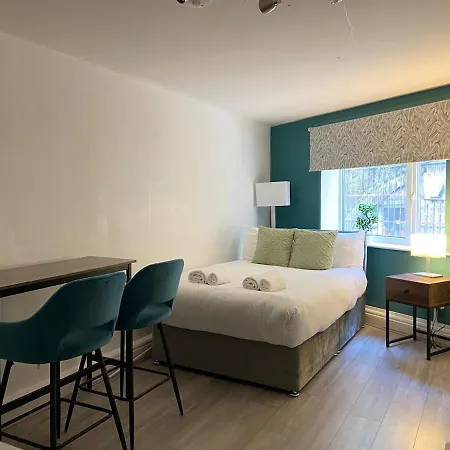 Apartment Amazing Flat In Stylish&cosy London