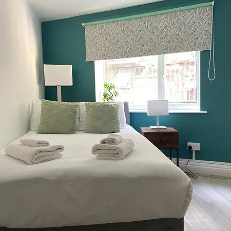 Apartment Amazing Flat In Stylish&cosy