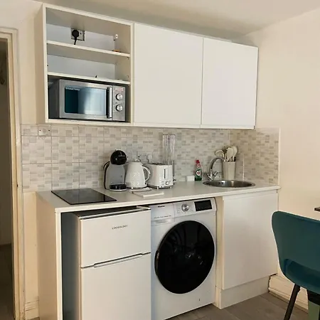 Amazing Flat In Stylish&cosy * London