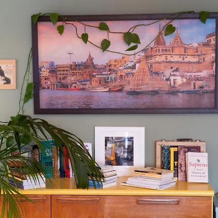 Apartment Pass The Keys Stylish Cosy - A Design Lover's Dream London