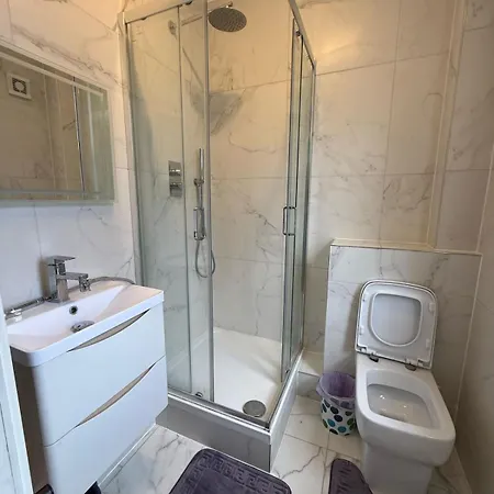 F54 Modern 3-bed Flat Near Paddington Station *