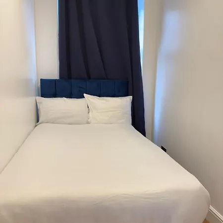 F54 Modern 3-bed Flat Near Paddington Station *