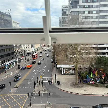 F54 Modern 3-bed Flat Near Paddington Station Apartment *