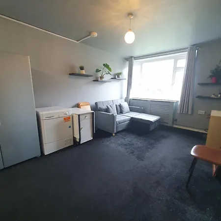 A In The Apartment *