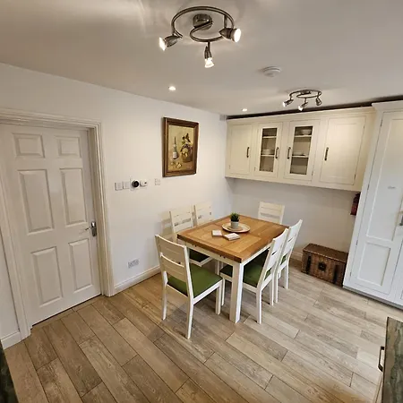 K - Charlesworth Place